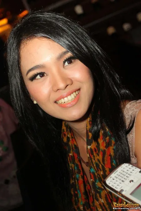 Foto Winda Viska Ria