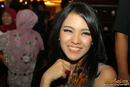 Foto Winda Viska Ria