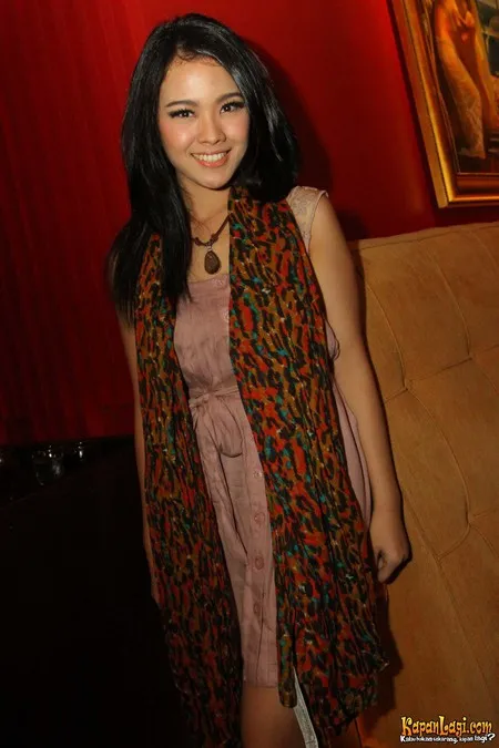 Foto Winda Viska Ria
