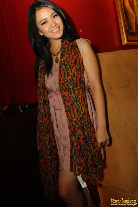 Foto Winda Viska Ria