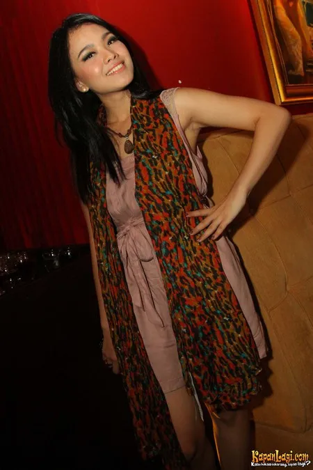 Foto Winda Viska Ria