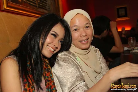 Foto Winda Viska Ria