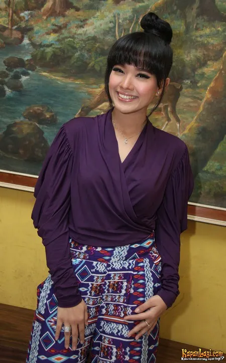 Foto Winda Viska Ria
