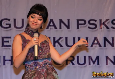 Foto Winda Viska Ria