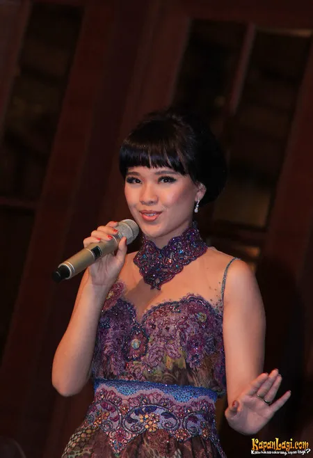 Foto Winda Viska Ria