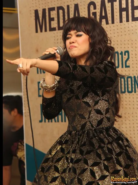 Foto Winda Viska Ria