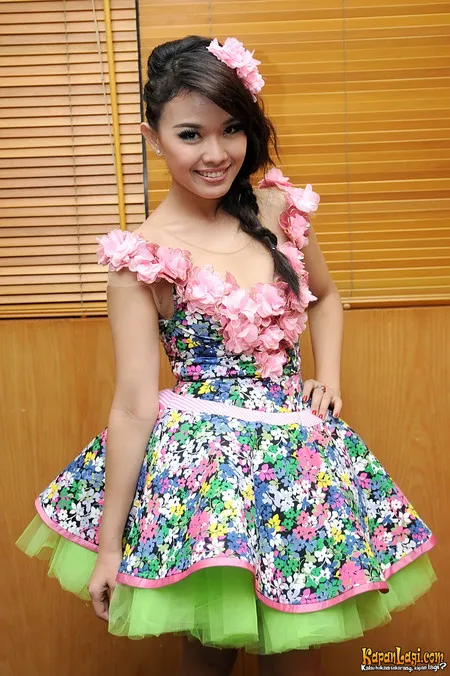 Foto Winda Viska Ria