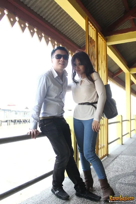 Foto Winda Viska Ria