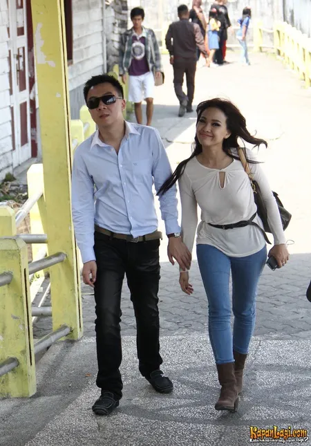 Foto Winda Viska Ria