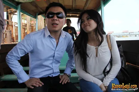 Foto Winda Viska Ria