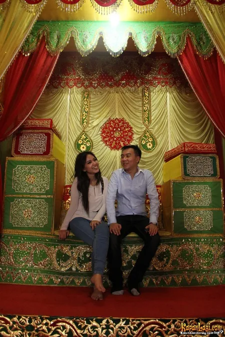 Foto Winda Viska Ria