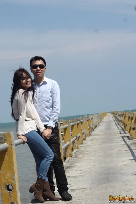 Foto Winda Viska Ria