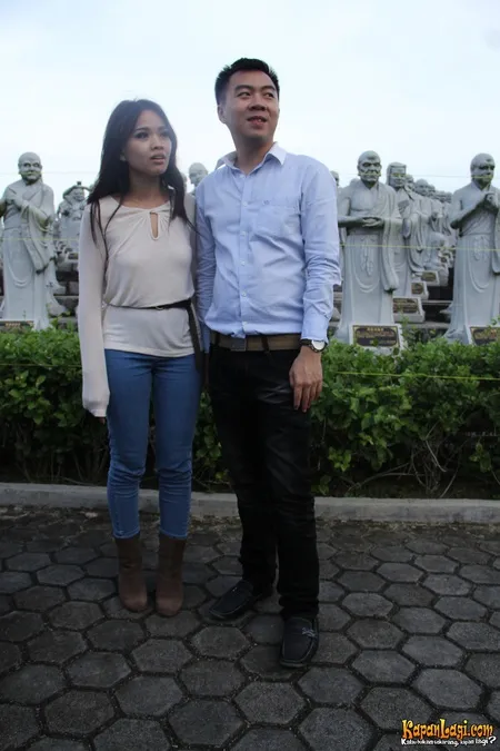 Foto Winda Viska Ria