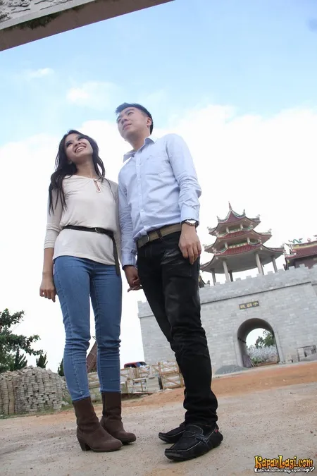 Foto Winda Viska Ria