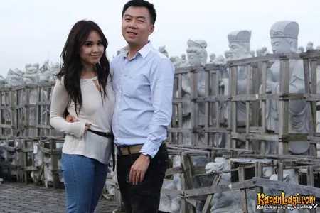 Foto Winda Viska Ria