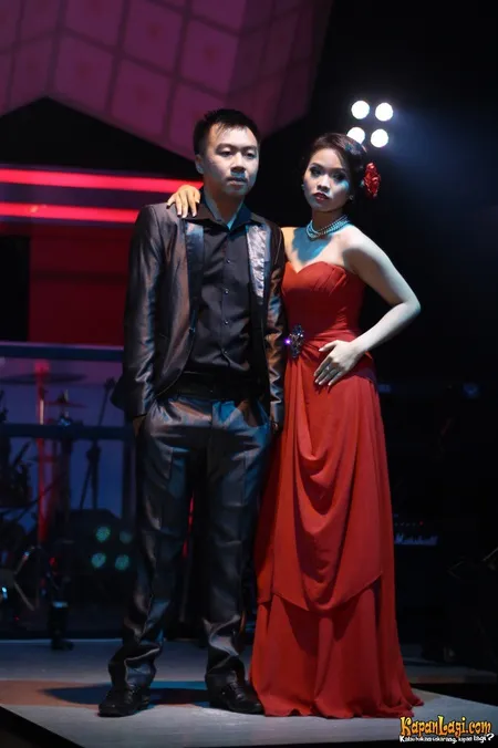 Foto Winda Viska Ria