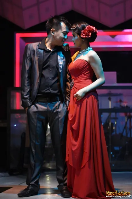 Foto Winda Viska Ria