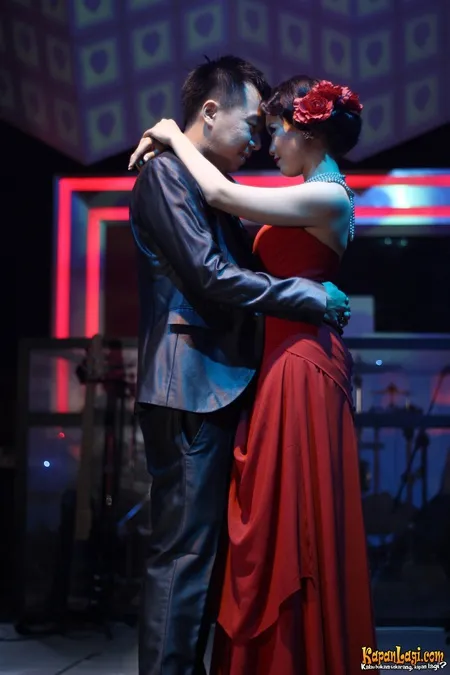 Foto Winda Viska Ria