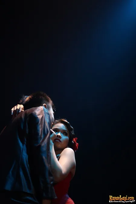 Foto Winda Viska Ria