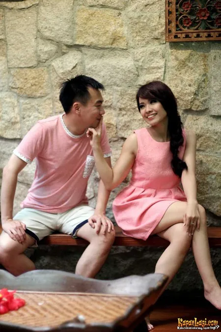 Foto Winda Viska Ria