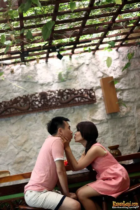 Foto Winda Viska Ria