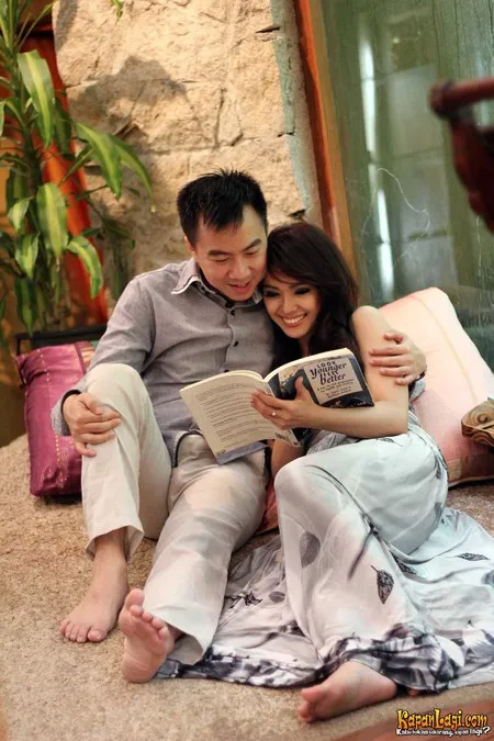 Foto Winda Viska Ria