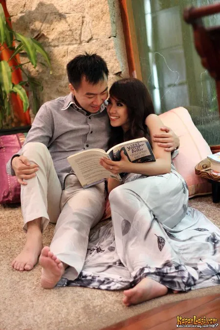 Foto Winda Viska Ria