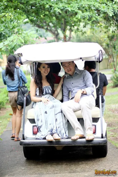 Foto Winda Viska Ria