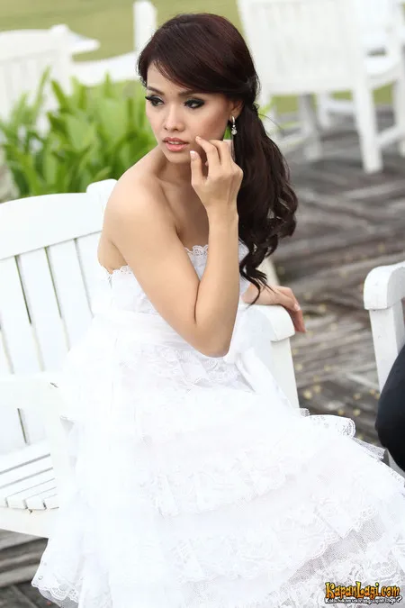 Foto Winda Viska Ria