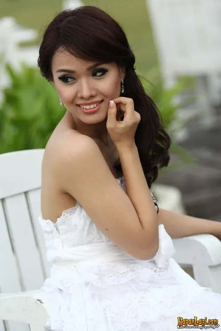 Foto Winda Viska Ria