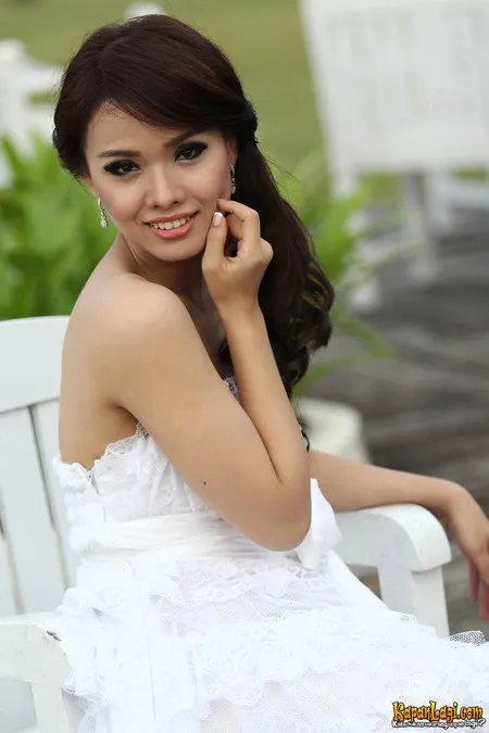 Foto Winda Viska Ria