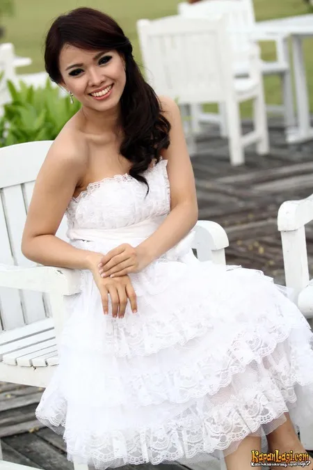 Foto Winda Viska Ria