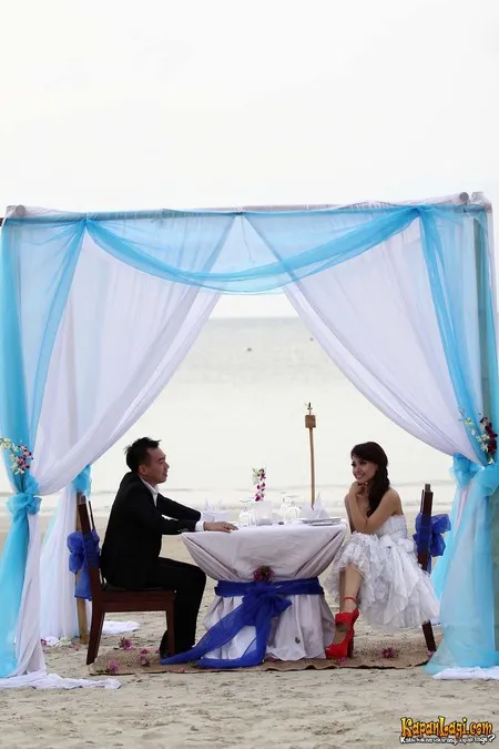 Foto Winda Viska Ria