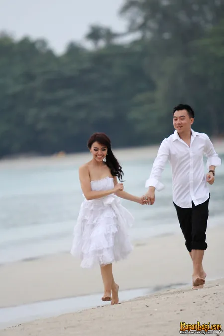 Foto Winda Viska Ria