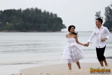 Foto Winda Viska Ria