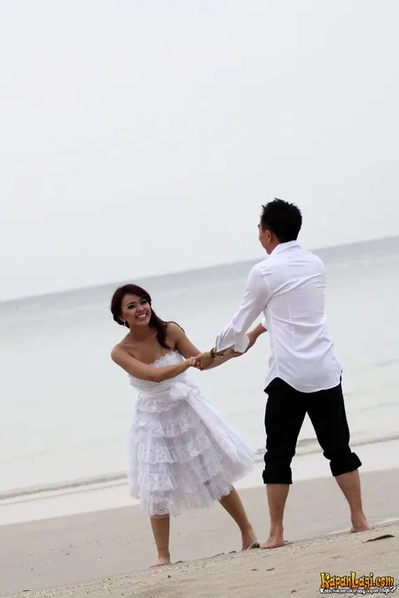 Foto Winda Viska Ria