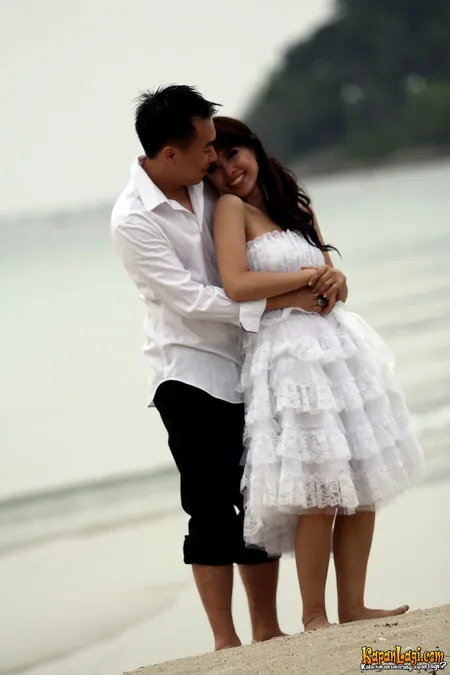 Foto Winda Viska Ria