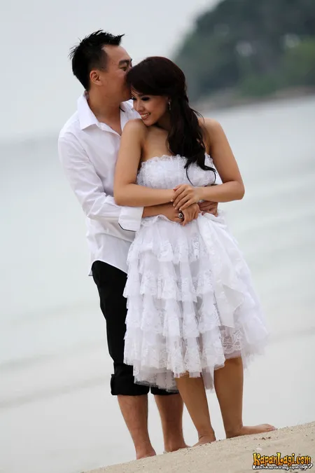 Foto Winda Viska Ria