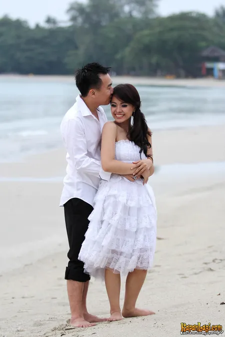 Foto Winda Viska Ria