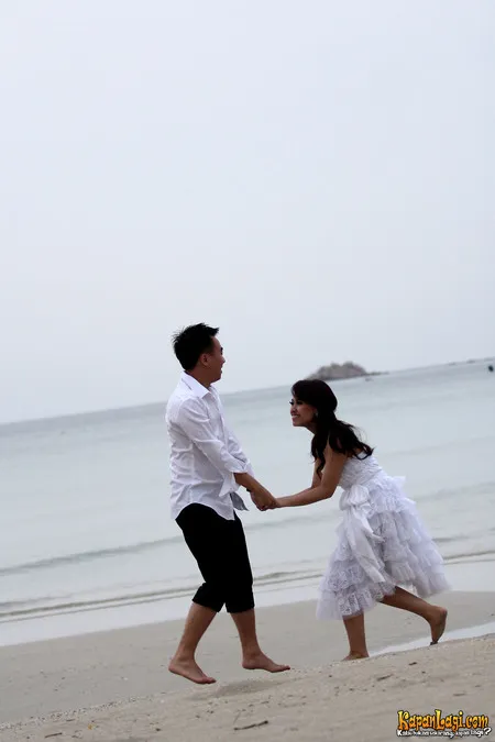 Foto Winda Viska Ria