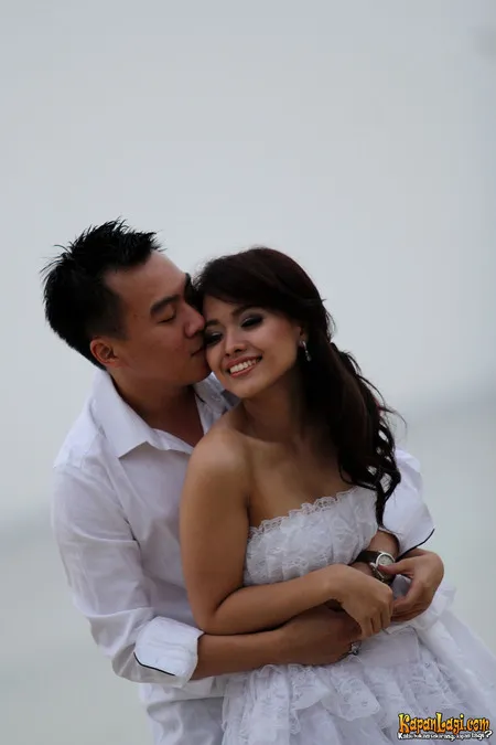 Foto Winda Viska Ria