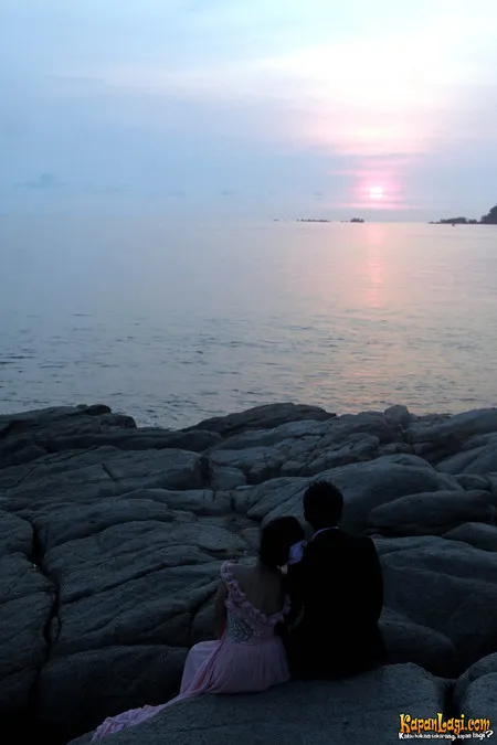 Foto Winda Viska Ria