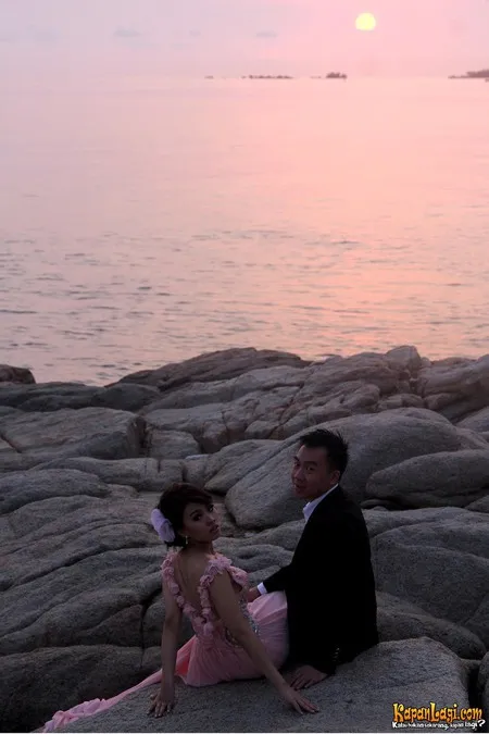 Foto Winda Viska Ria