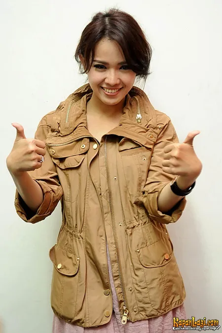 Foto Winda Viska Ria