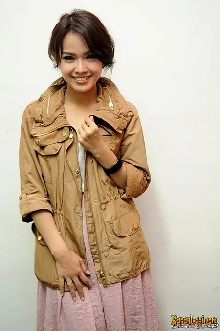 Foto Winda Viska Ria