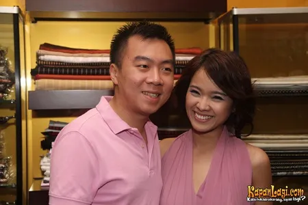 Foto Winda Viska Ria