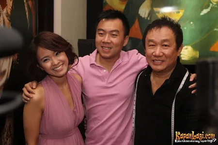 Foto Winda Viska Ria