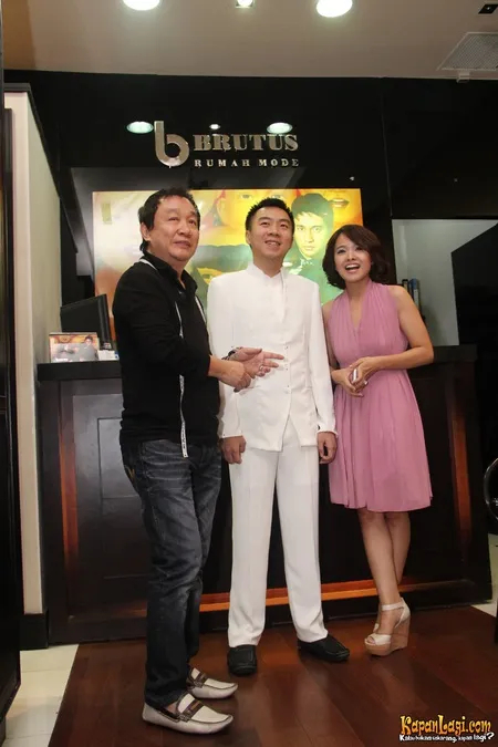 Foto Winda Viska Ria