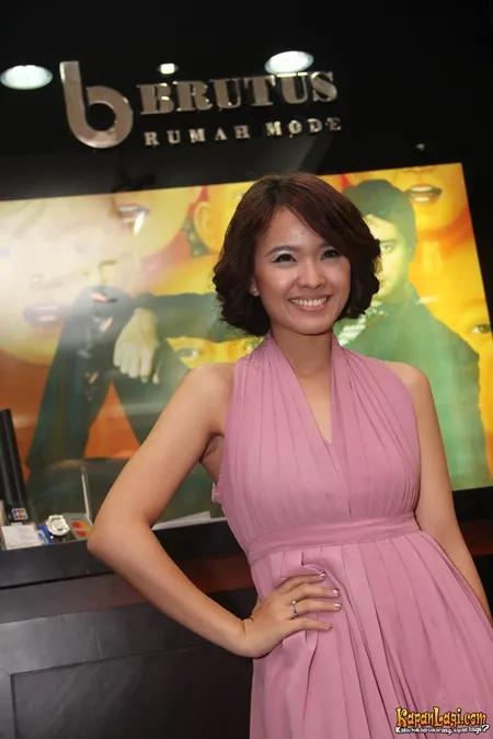 Foto Winda Viska Ria