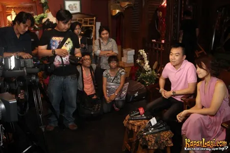 Foto Winda Viska Ria